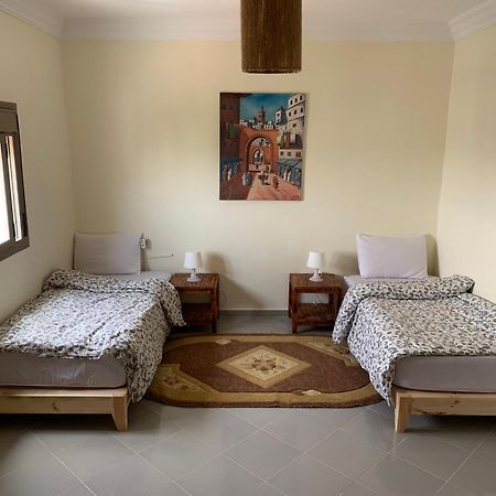 Hotel Chez Bilal à Dakhla Extérieur photo