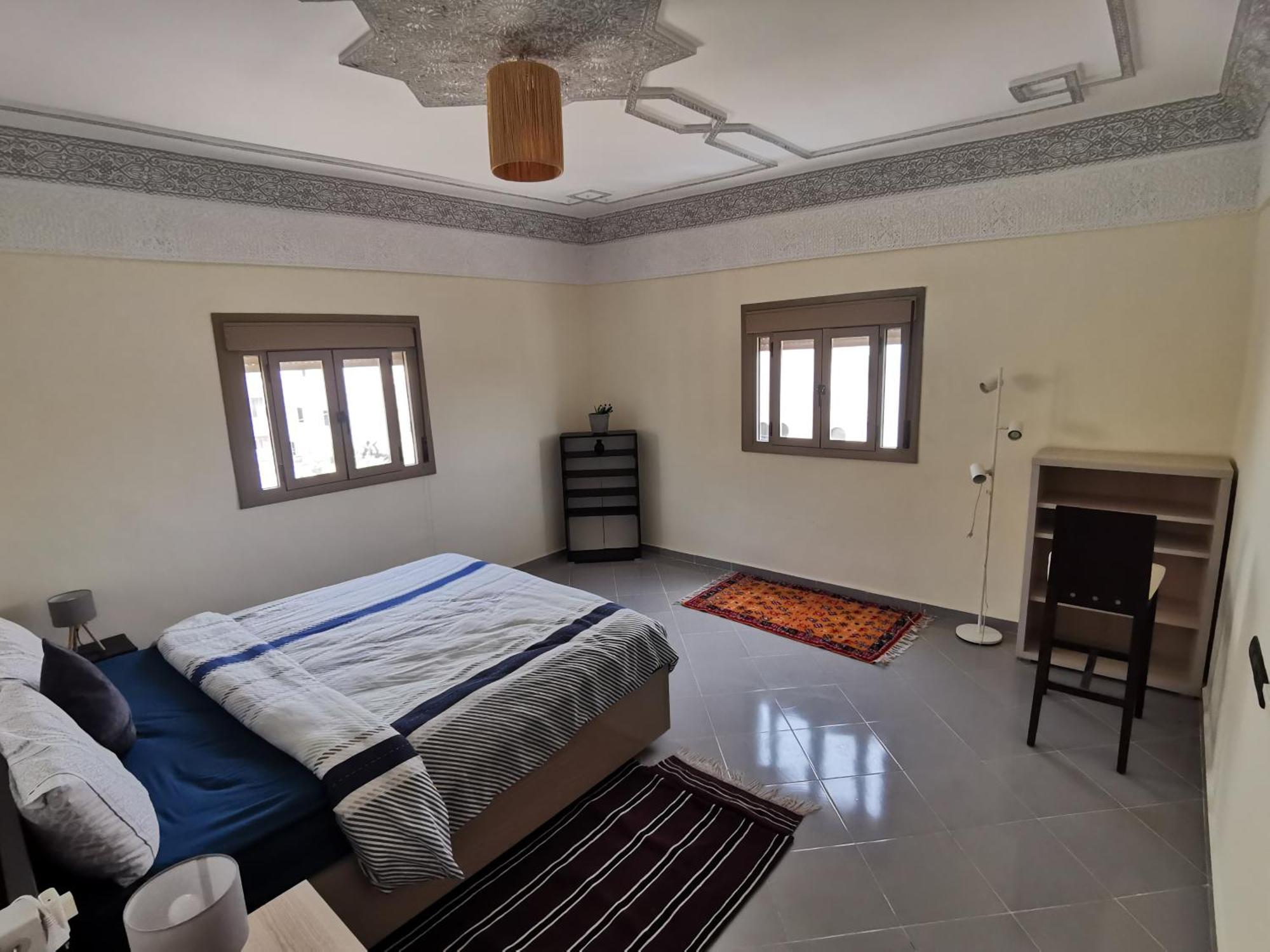 Hotel Chez Bilal à Dakhla Extérieur photo