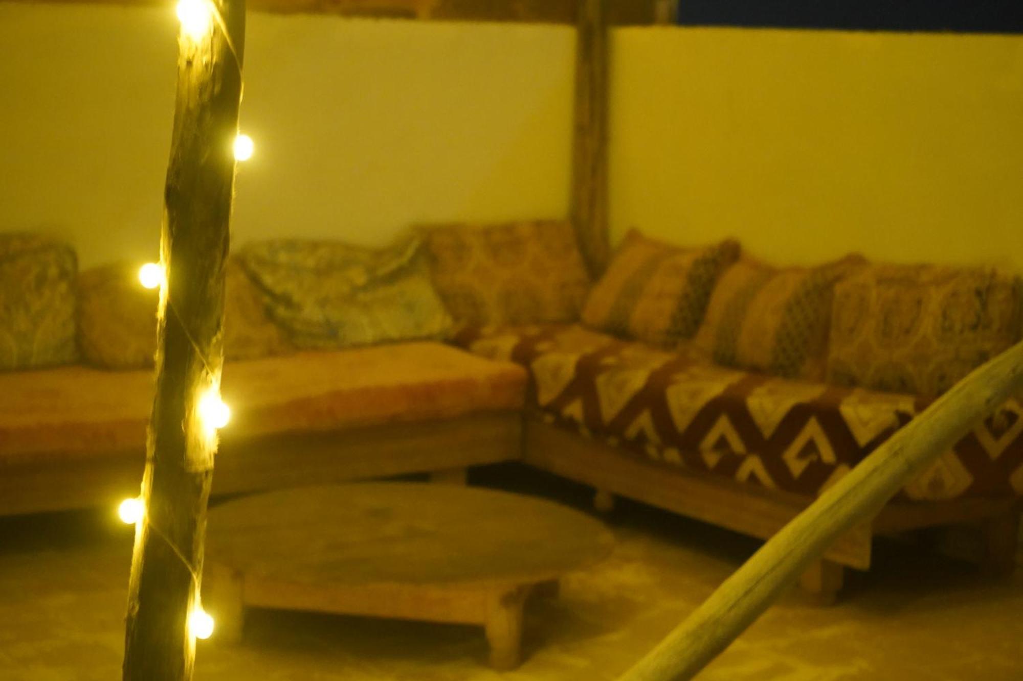 Hotel Chez Bilal à Dakhla Extérieur photo