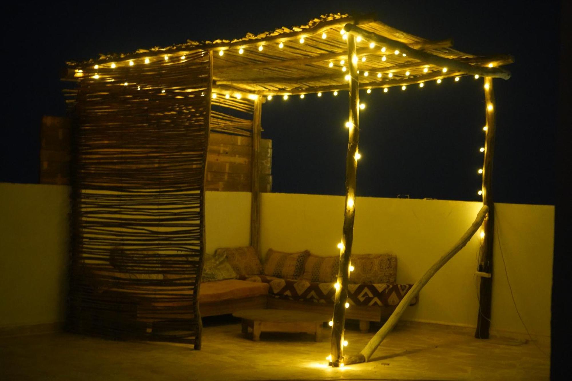 Hotel Chez Bilal à Dakhla Extérieur photo
